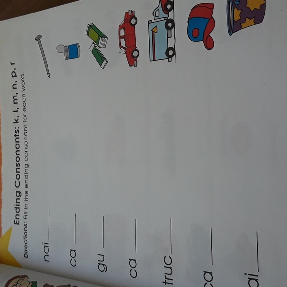 Front of the class 2 grade - Picture 8 of 16